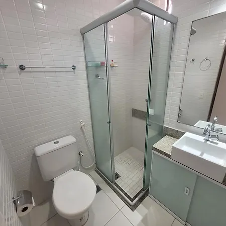 Edificio Atlantis Aqua Marine Apartment Joao Pessoa Exterior photo