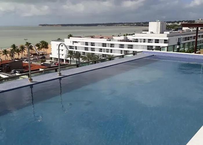 Edificio Atlantis Aqua Marine
