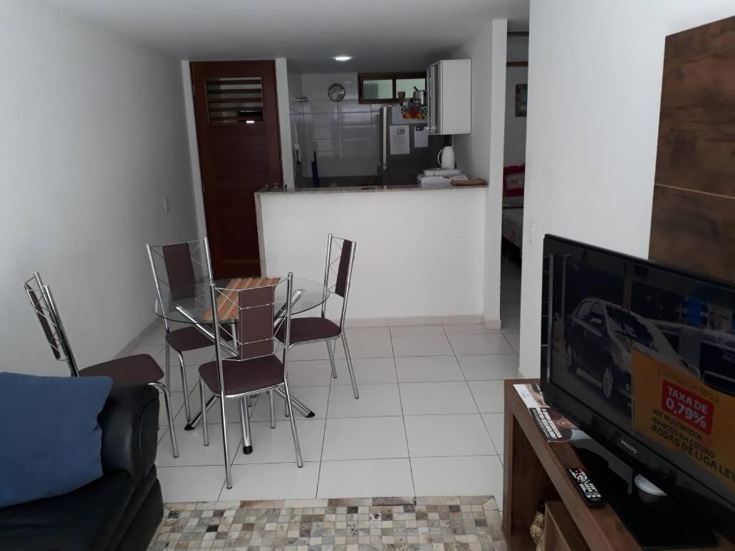 Apartment Edificio Atlantis Aqua Marine Joao Pessoa
