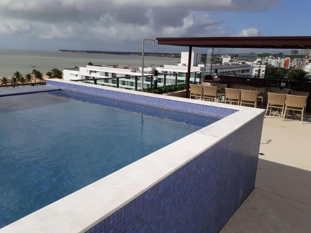 Edificio Atlantis Aqua Marine Joao Pessoa