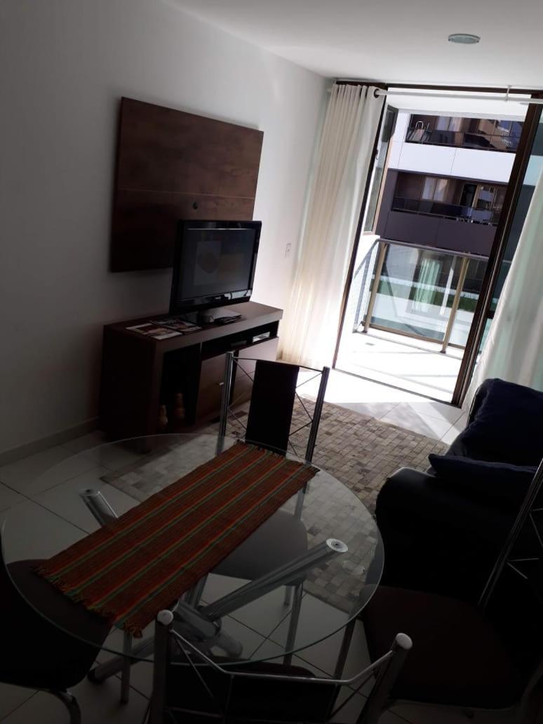 Edificio Atlantis Aqua Marine Apartment *