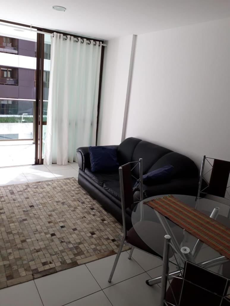 Apartment Edificio Atlantis Aqua Marine Joao Pessoa