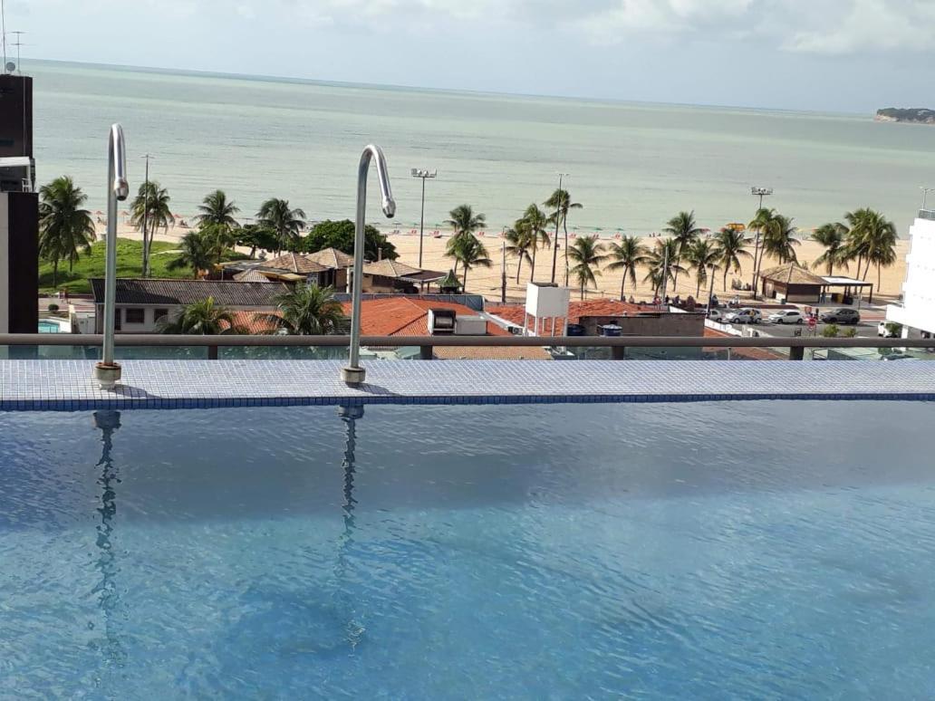 Edificio Atlantis Aqua Marine Apartment