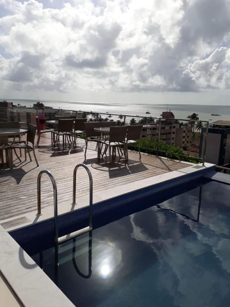 Edificio Atlantis Aqua Marine Apartment *