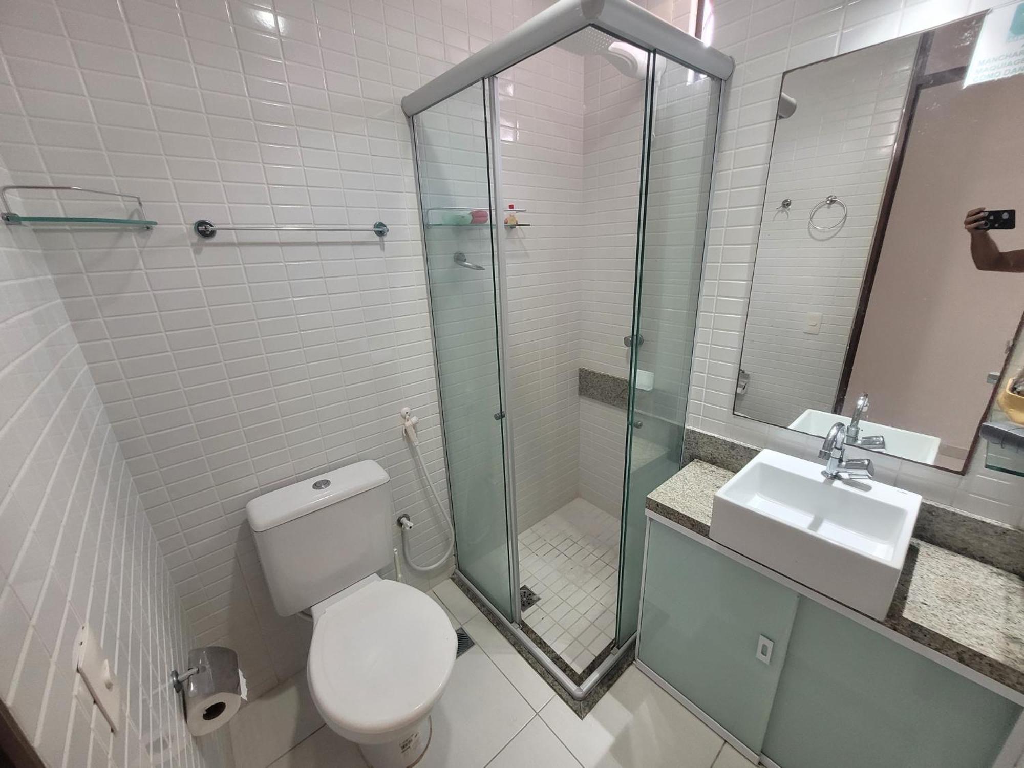 Apartment Edificio Atlantis Aqua Marine Joao Pessoa
